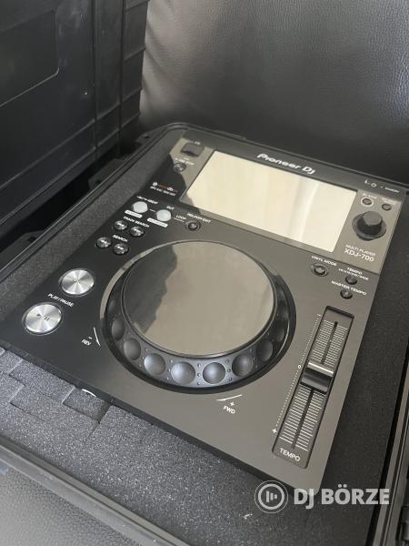 Pioneer xdj 700 lejátszó párban
