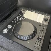 Pioneer xdj 700 lejátszó párban