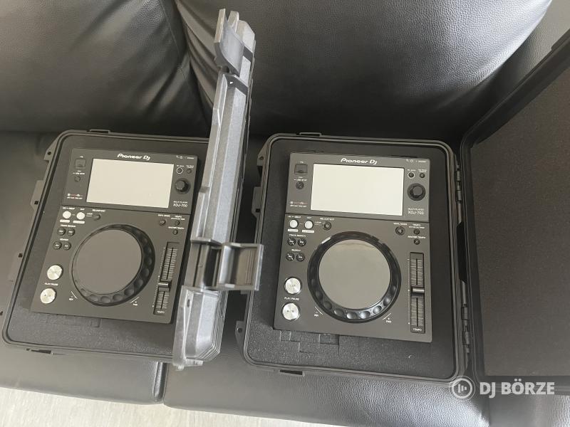 Pioneer xdj 700 lejátszó párban
