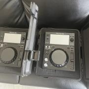 Pioneer xdj 700 lejátszó párban