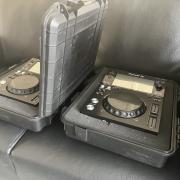 Pioneer xdj 700 lejátszó párban