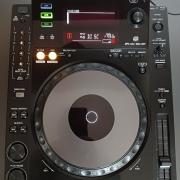Pioneer cdj 900