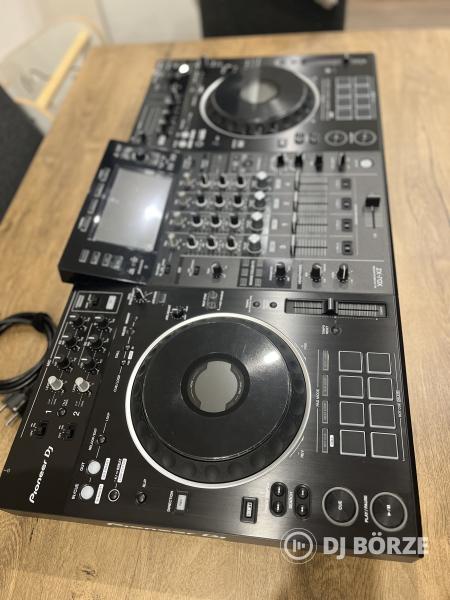 Elado Pioneer XDJ-XZ all-in-one kontroller