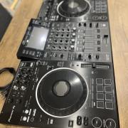 Elado Pioneer XDJ-XZ all-in-one kontroller