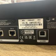 Elado Pioneer XDJ-XZ all-in-one kontroller