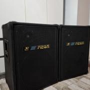 Eladó Hangfalpár !