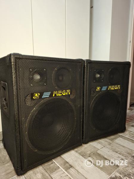 Eladó Hangfalpár !