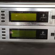 Behringer PA Processzorok