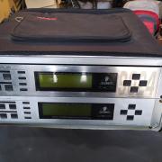 Behringer PA Processzorok