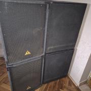 Behringer Y-audio Best Off Evm hangfalak