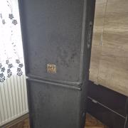 Behringer Y-audio Best Off Evm hangfalak