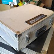 Line6 POD 2.0 GTR Sim. + FB4 PedalBoard + Zoom B2 Bass Sim.