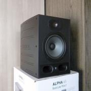 Focal Alpha 65