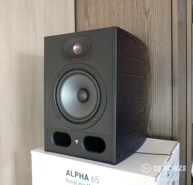 Focal Alpha 65
