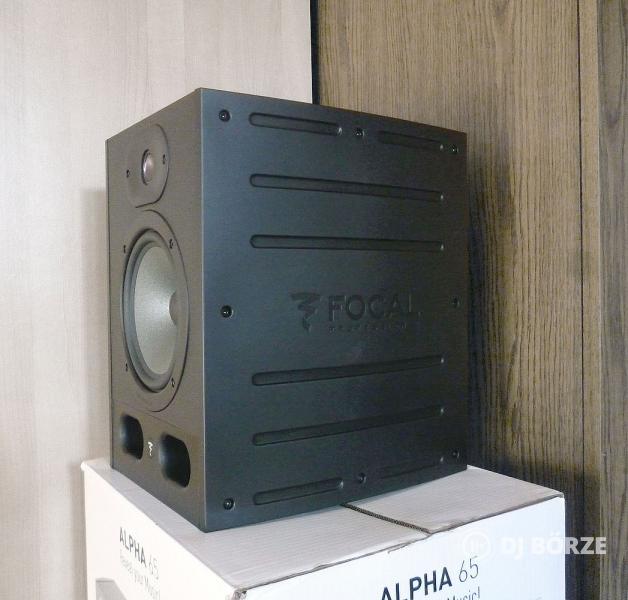 Focal Alpha 65