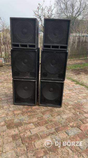 Best off EVM melyladak 18”