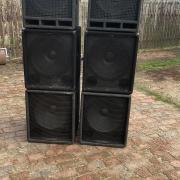 Best off EVM melyladak 18”