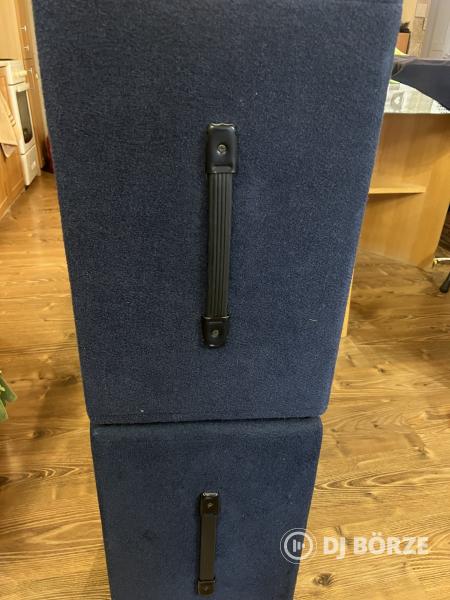 Lem pfm 12.2A aktiv hangfal