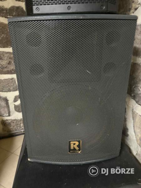 Reflex R250h passzív hangfal
