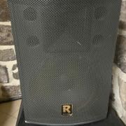 Reflex R250h passzív hangfal