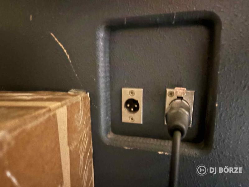 Reflex R250h passzív hangfal