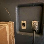 Reflex R250h passzív hangfal