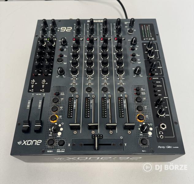 Allen & Heath Xone:92
