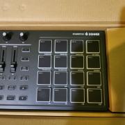 Donner DPD-16 Starrypad Midi Dobpad