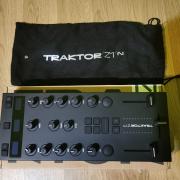 Traktor Z1 mk2