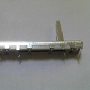 Eladó 5db Pioneer Djm tolópoti DCV1010