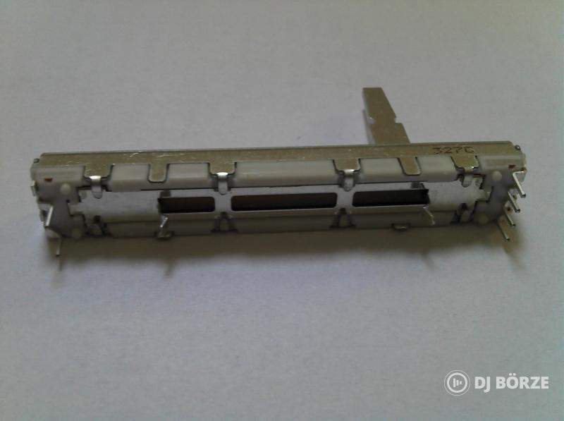 Eladó 5db Pioneer Djm tolópoti DCV1010