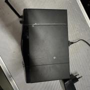 AKG vezeték nélküli mikrofon SR40 vevő + HT40 PRO kéziadó