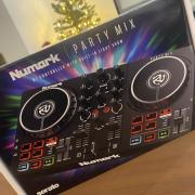 Numark Party mix