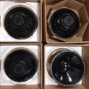 Új Topláda (2x15"+1,4") 1000/2000W 4 Ohm