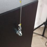 Új Topláda (2x15"+1,4") 1000/2000W 4 Ohm