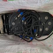 Fénytechnika, házi, mini