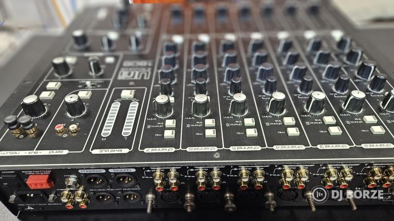Soundcraft Urei 1605