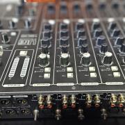 Soundcraft Urei 1605