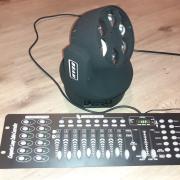 Akció 3db van! Beem rgbw robot(új állapotú) beszámítás is