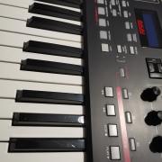 Akai MPK 225 Midi kontroller
