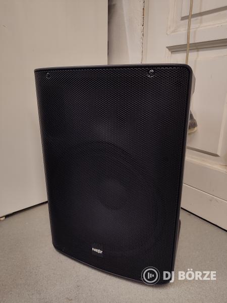 Next Audio Maverick MV12