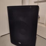 Next Audio Maverick MV12