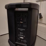 Next Audio Maverick MV12