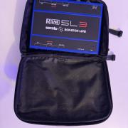 Limited Edition Rane Serato ScratchLive SL3 Sound Card