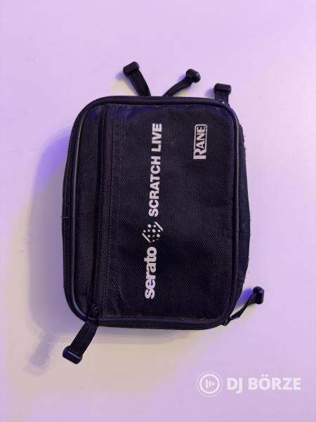 Limited Edition Rane Serato ScratchLive SL3 Sound Card