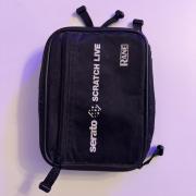 Limited Edition Rane Serato ScratchLive SL3 Sound Card