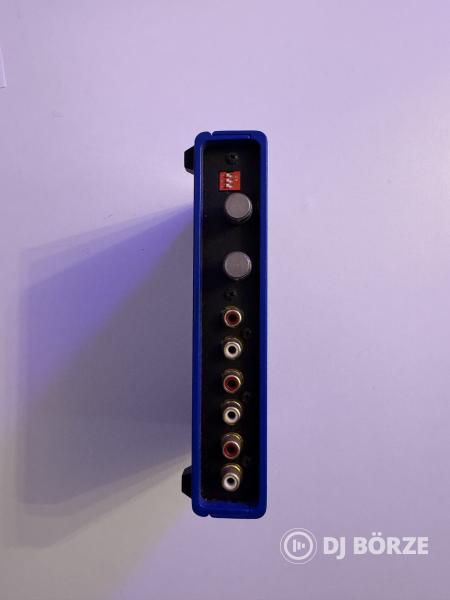 Limited Edition Rane Serato ScratchLive SL3 Sound Card