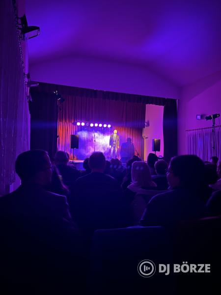 Ignition PAR56 151 RGB LED-es