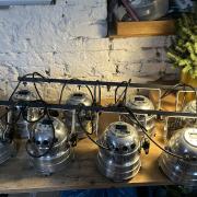 Ignition PAR56 151 RGB LED-es