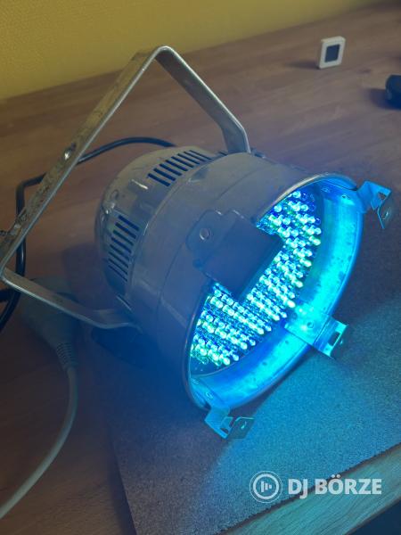 Ignition PAR56 151 RGB LED-es